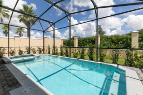 Last Minute Disney Getaway! Private Pool, Hot Tub & Games Room. Book Now! #46787
